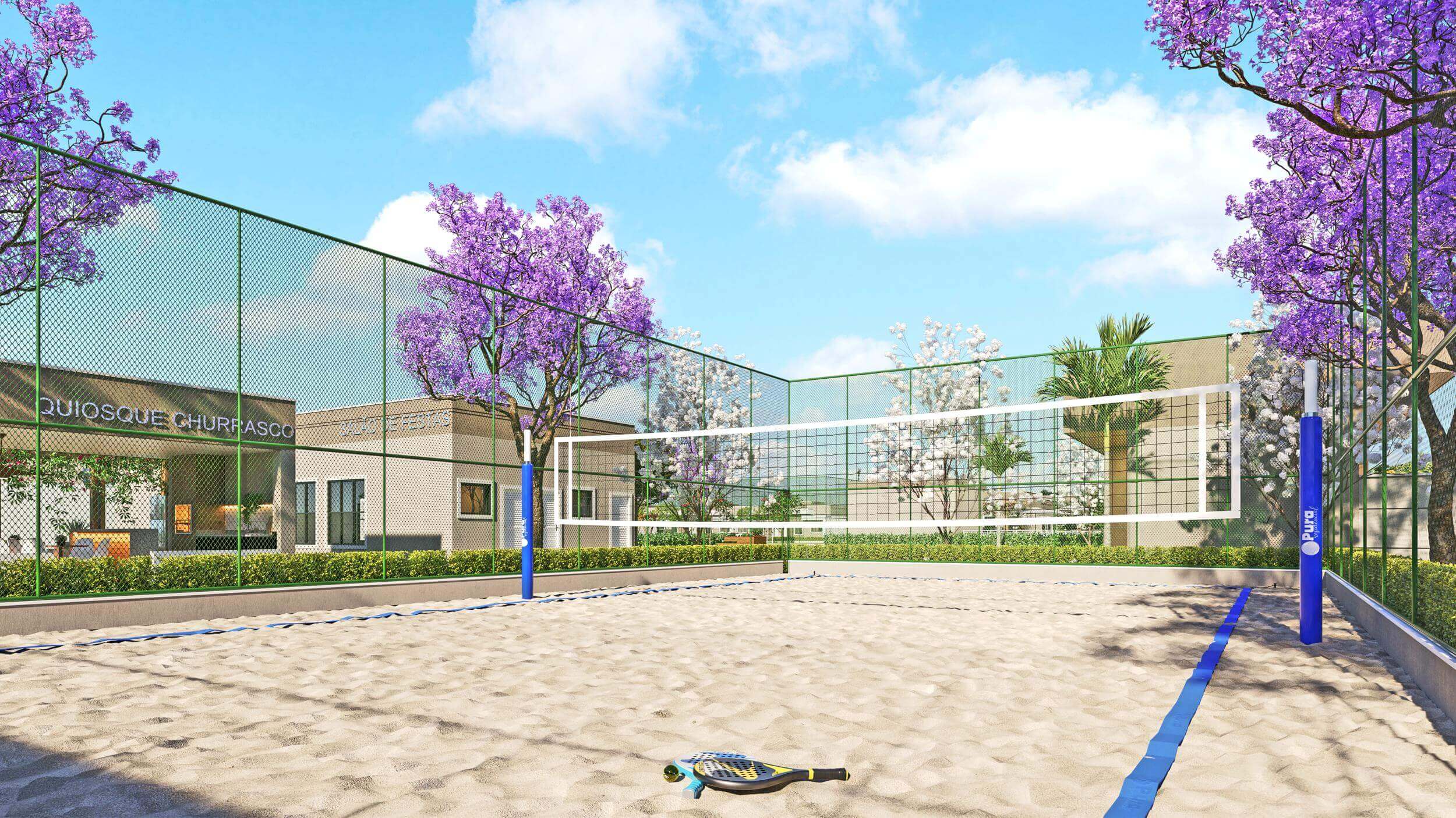 Pura Residencial — foto 5