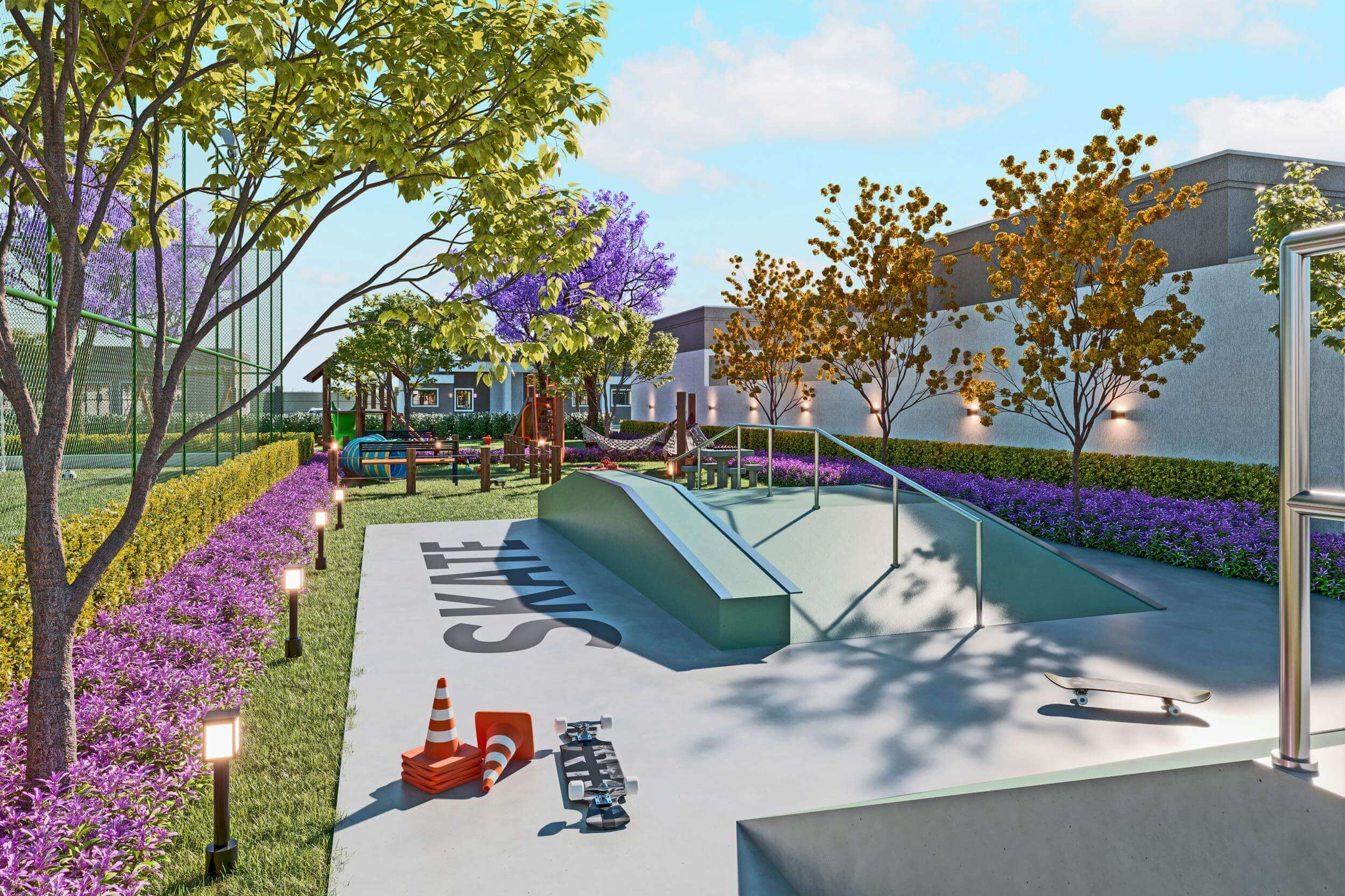 Pura Residencial