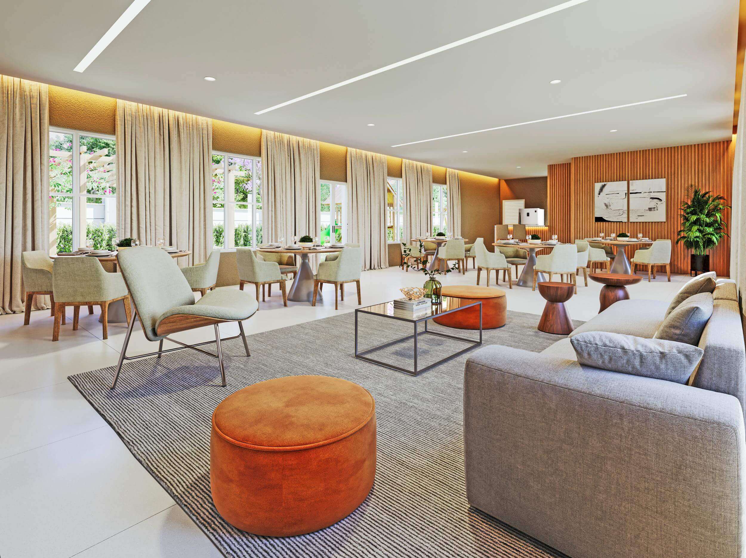 Pura Residencial — foto 4