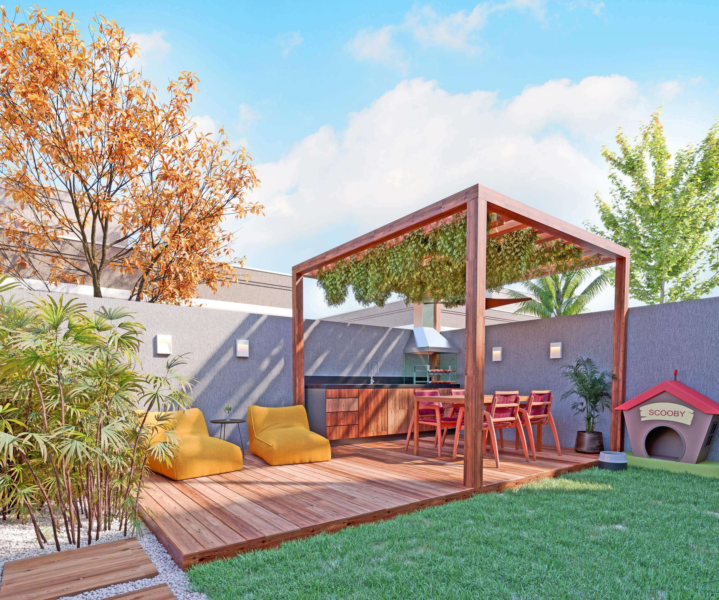 Pura Residencial — foto 6
